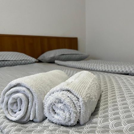 موستار Apartment F&N المظهر الخارجي الصورة
