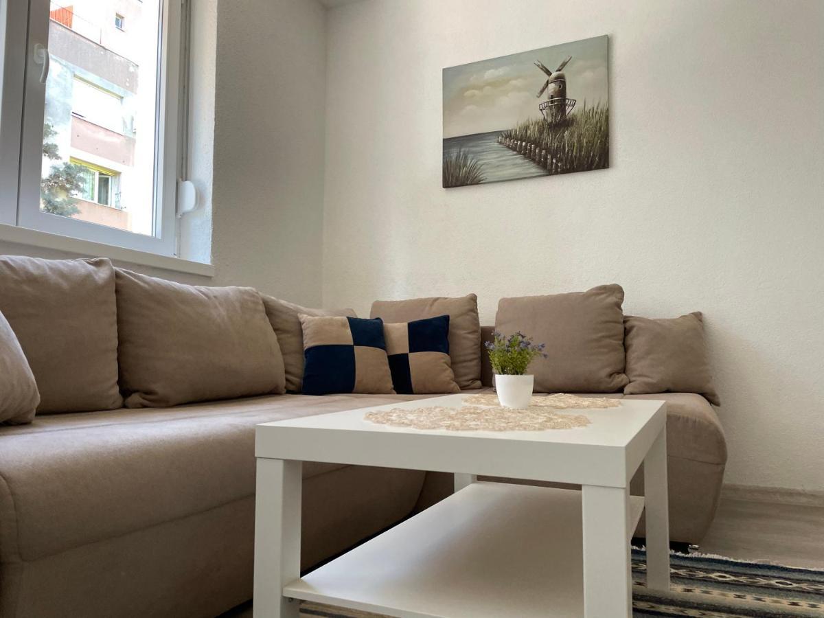 موستار Apartment F&N المظهر الخارجي الصورة