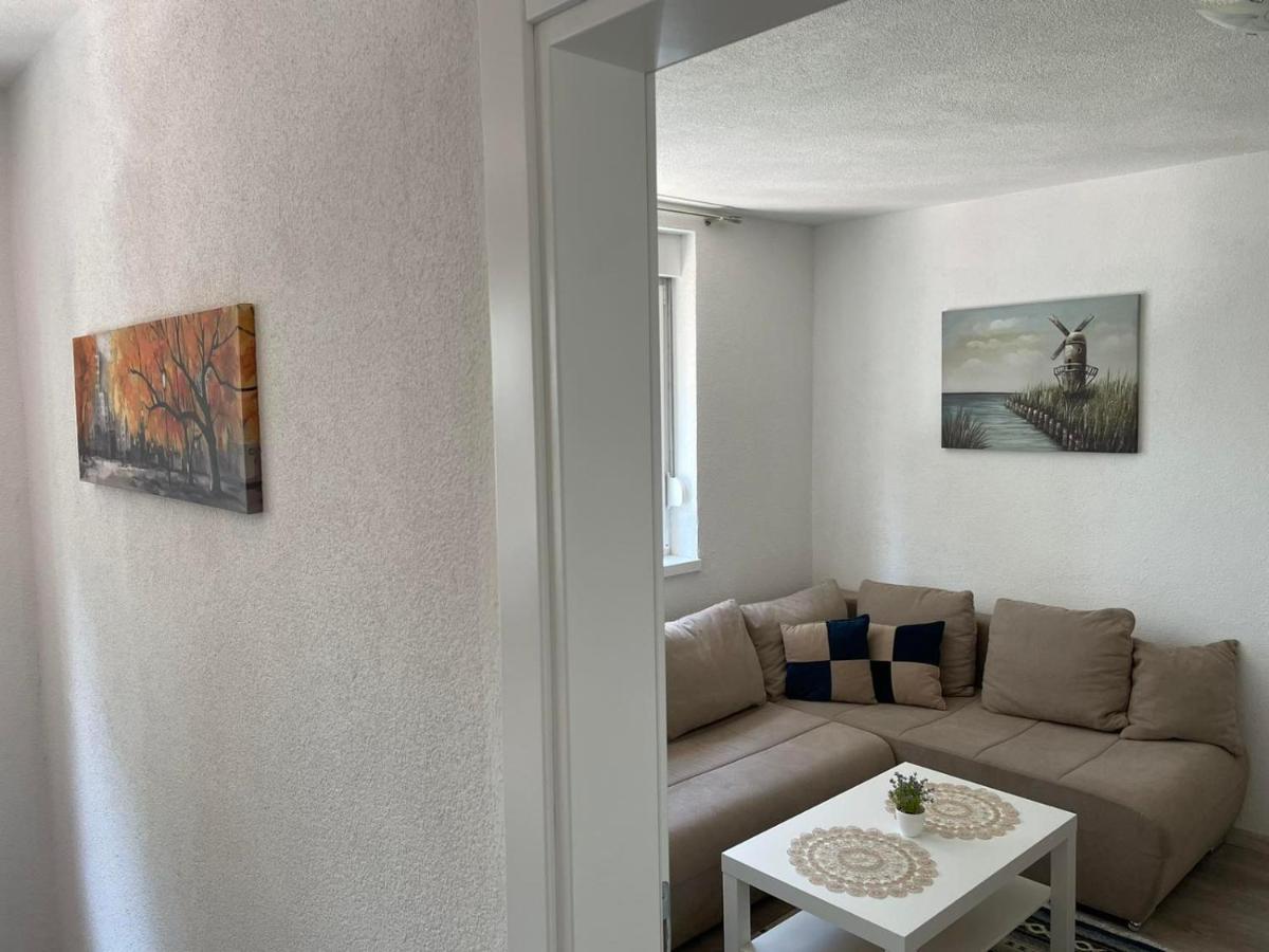 موستار Apartment F&N المظهر الخارجي الصورة