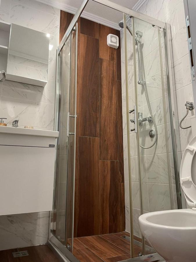 موستار Apartment F&N المظهر الخارجي الصورة