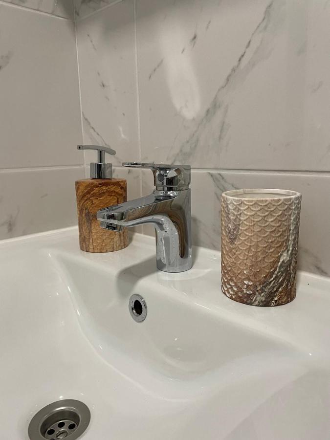 موستار Apartment F&N المظهر الخارجي الصورة