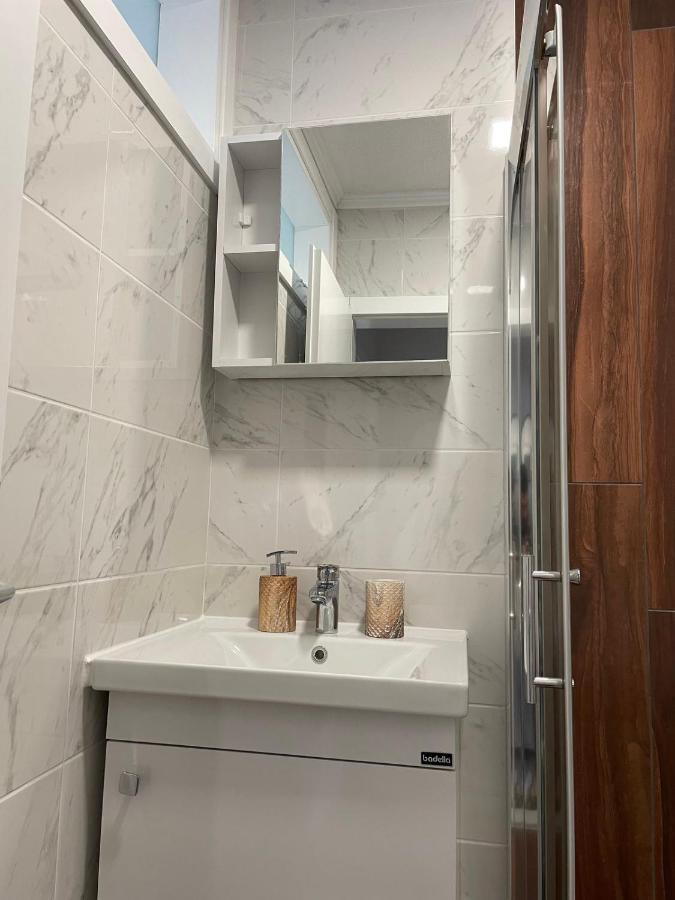 موستار Apartment F&N المظهر الخارجي الصورة
