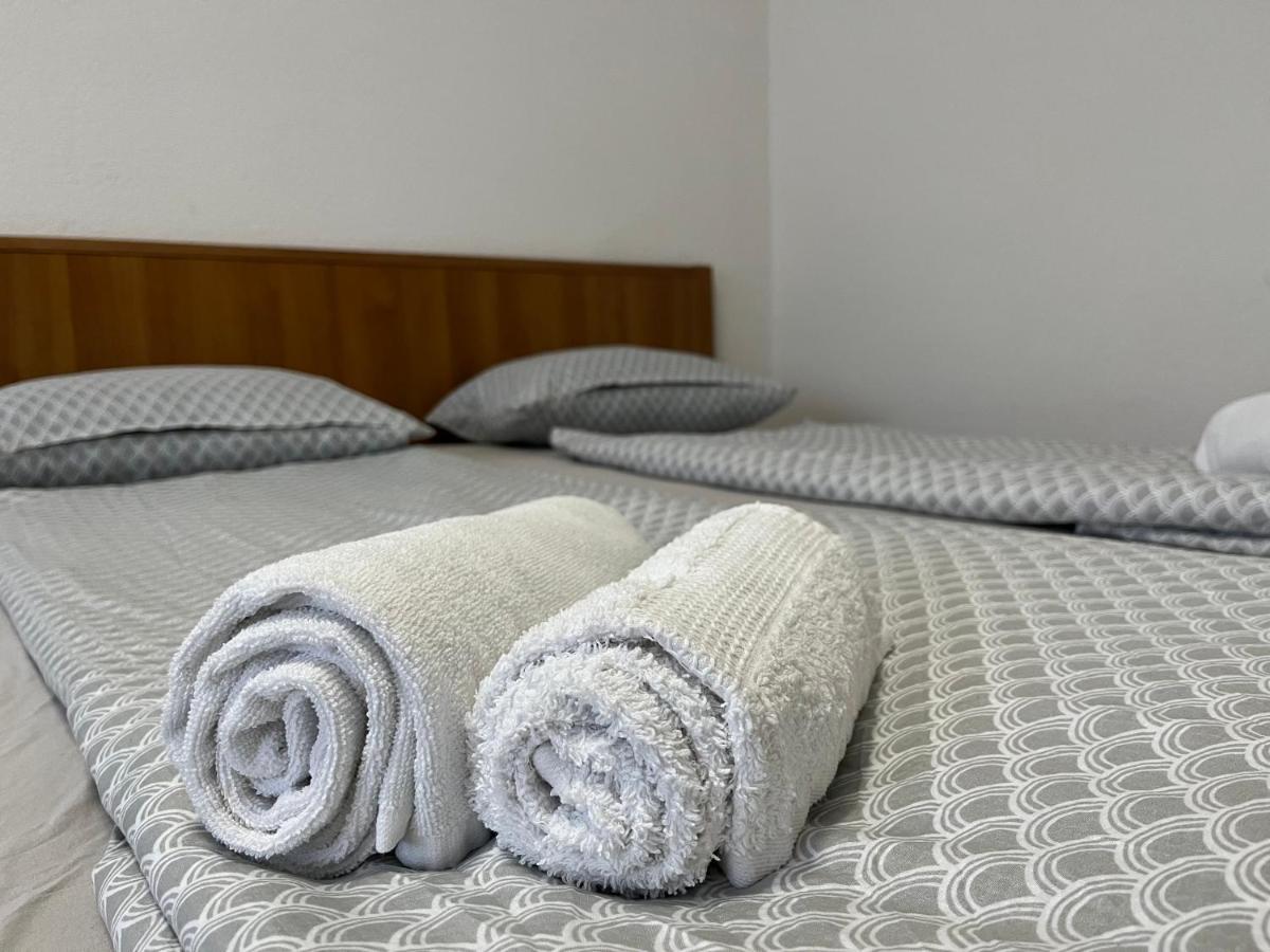 موستار Apartment F&N المظهر الخارجي الصورة