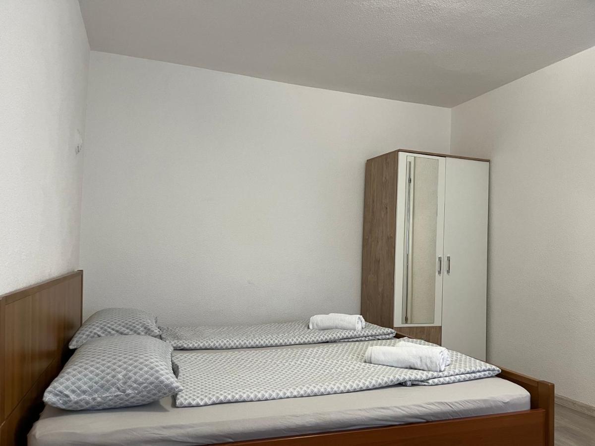 موستار Apartment F&N المظهر الخارجي الصورة